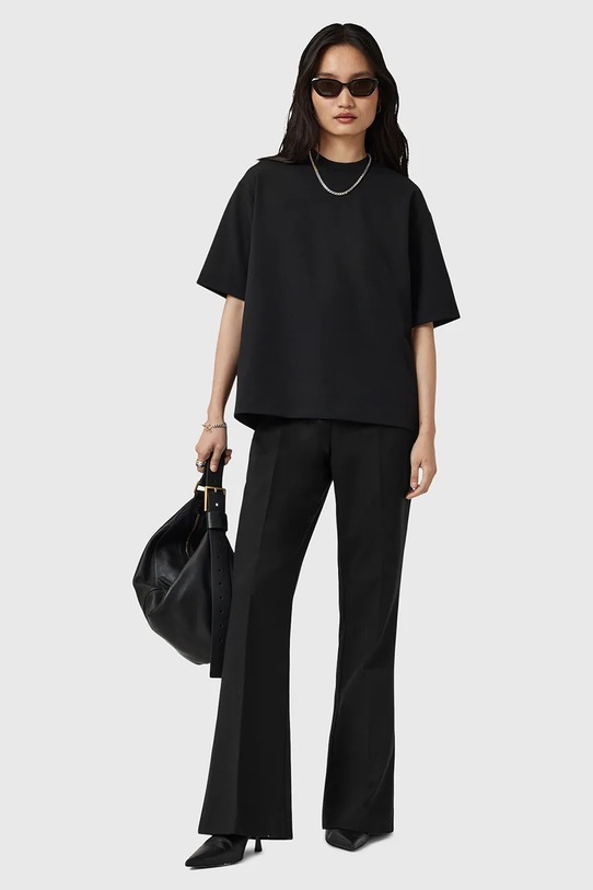 Μπλουζάκι AllSaints DANI W002JD