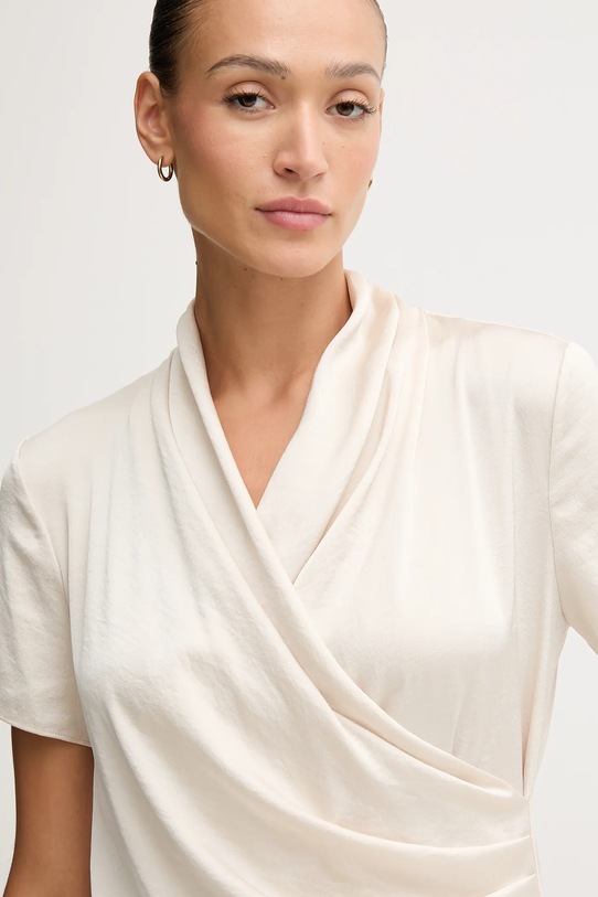 Blúzka Joseph Ribkoff béžová 253237F25