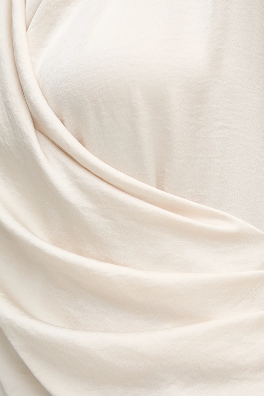 Blúzka Joseph Ribkoff 253237F25 béžová