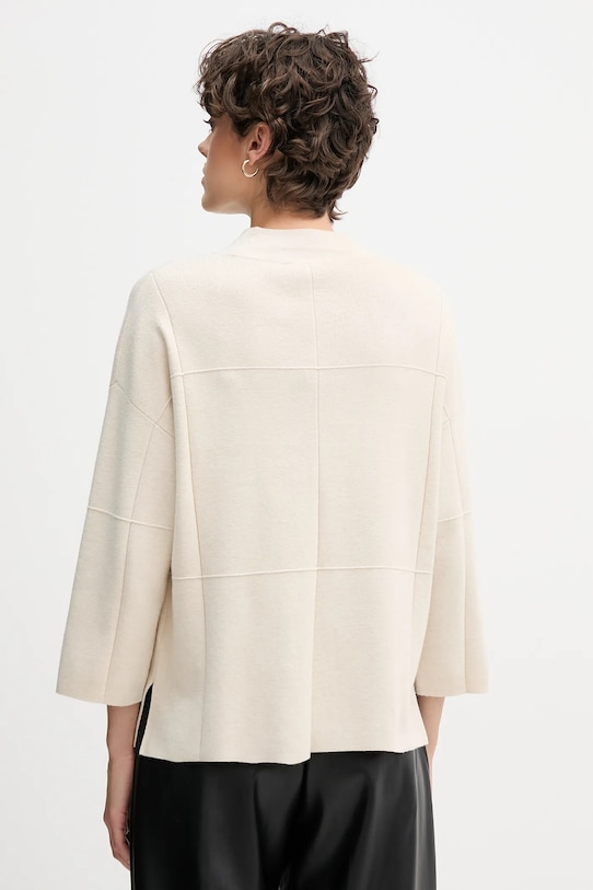 Odzież Joseph Ribkoff sweter 261981 beżowy