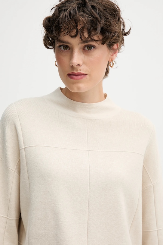 Joseph Ribkoff sweter beżowy 261981