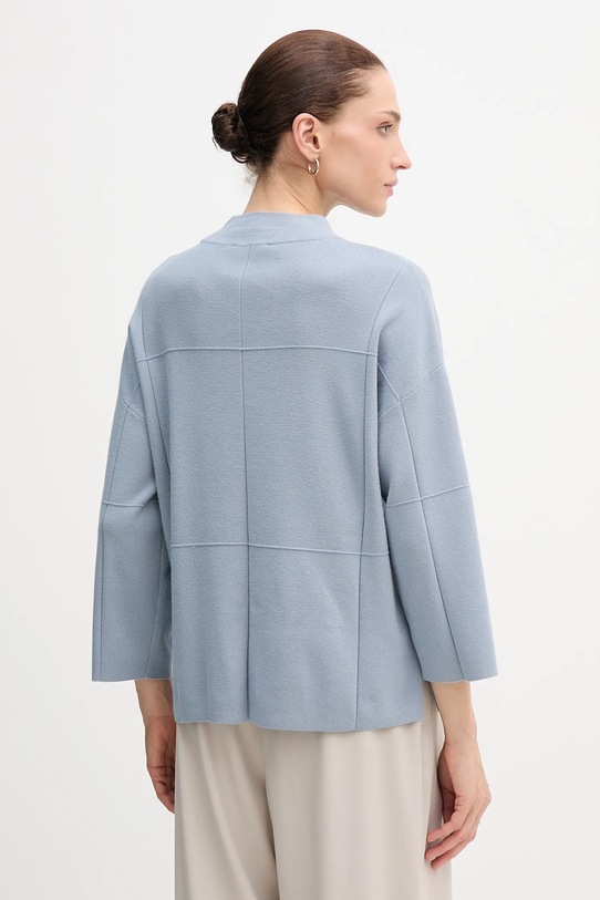 Odzież Joseph Ribkoff sweter 261981 niebieski