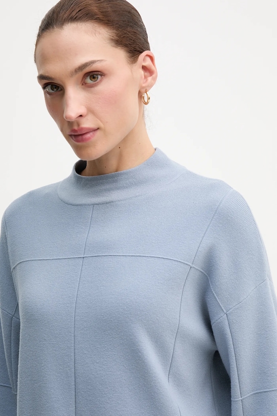 Joseph Ribkoff sweter niebieski 261981
