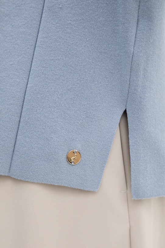 Joseph Ribkoff sweter 261981 niebieski