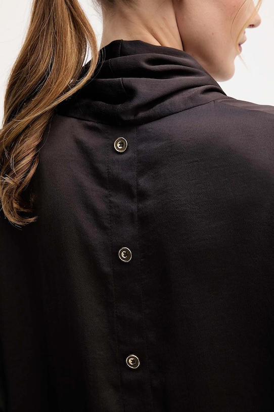 Joseph Ribkoff bluzka 254217 brązowy