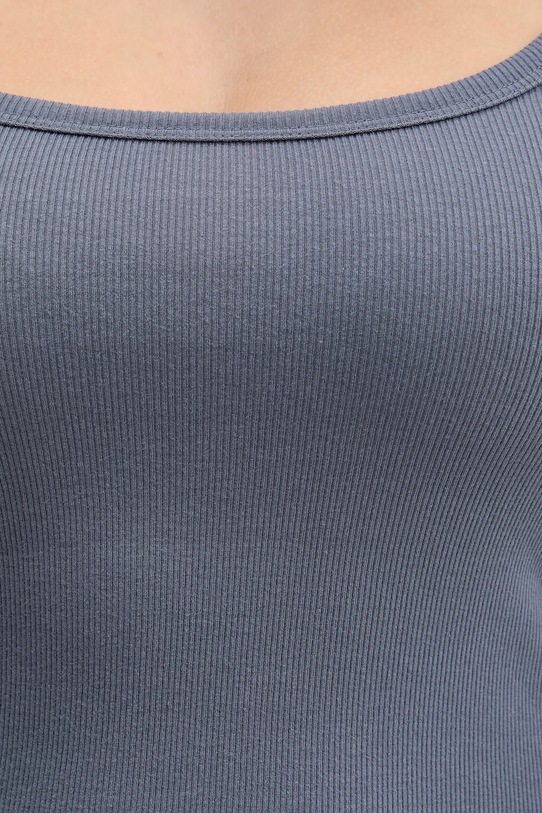 Hollister Co. longsleeve KI339.5067.201 niebieski