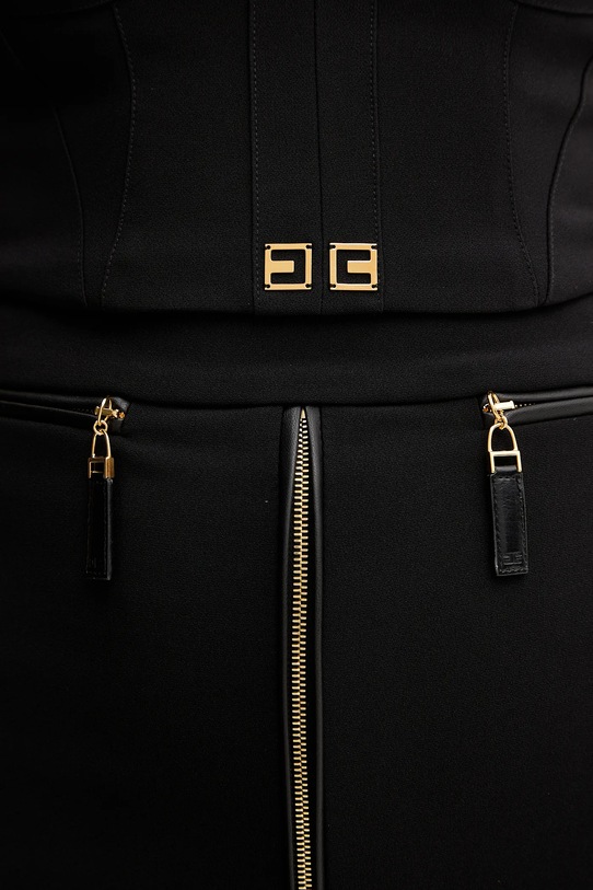 Топ Elisabetta Franchi TO03956E1