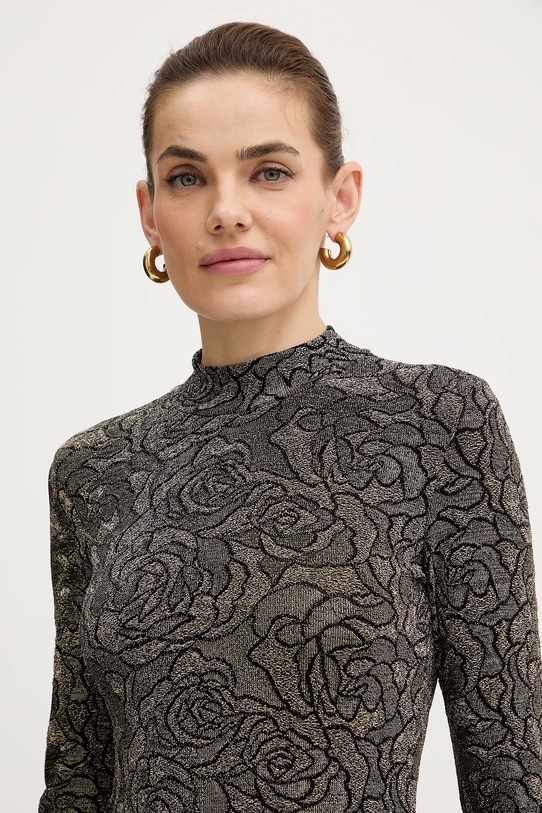 Morgan bluzka czarny TROSALI