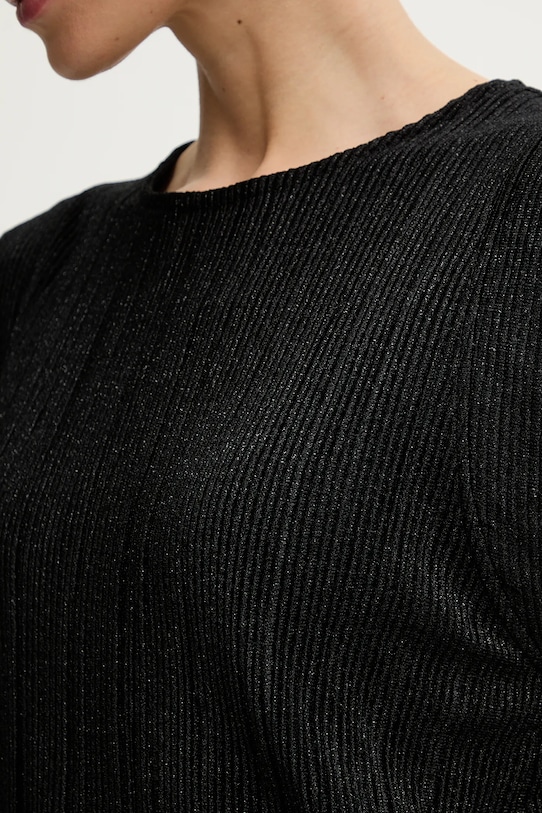 Morgan bluzka DIABOLO czarny