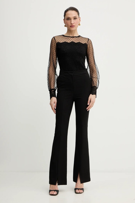 Morgan body TAIEN czarny SS26