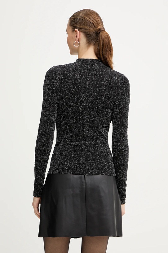 Odzież Morgan longsleeve TBRIN czarny