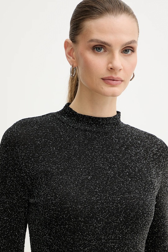 Morgan longsleeve czarny TBRIN