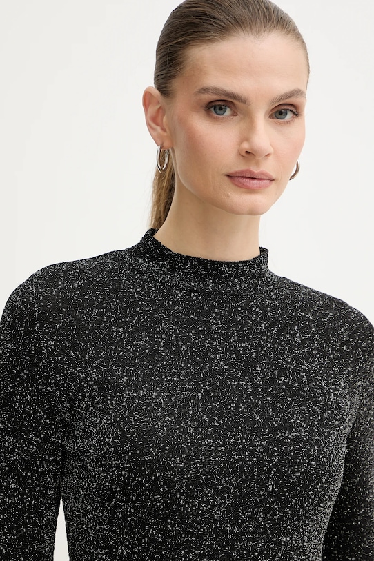 Morgan longsleeve czarny TBRIN