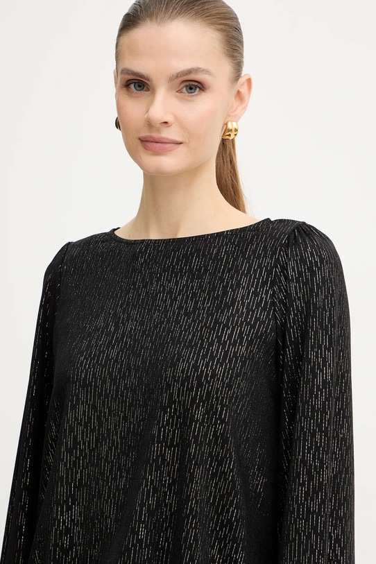 Morgan bluzka czarny 252.TIKA