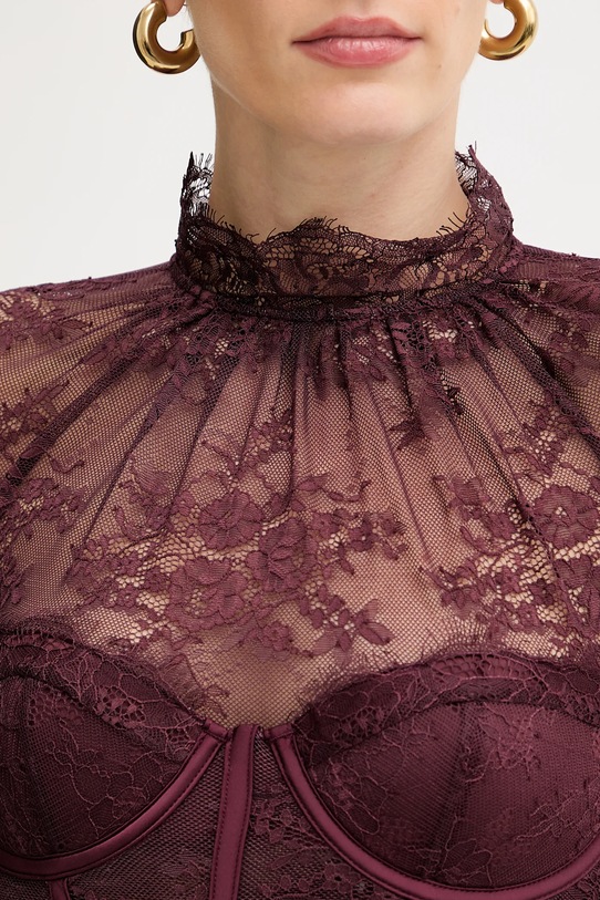 Retrofete body Valentina FW24.10322