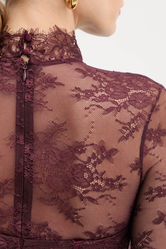 Retrofete body Valentina FW24.10322