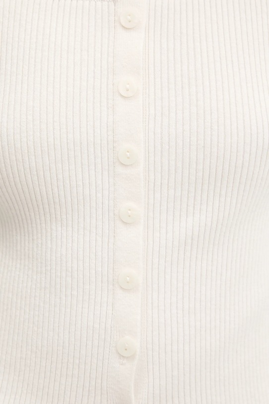 Πουλόβερ Abercrombie & Fitch KI150.5429.178 μπεζ