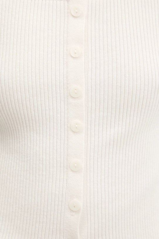 Abercrombie & Fitch sweter KI150.5429.178 beżowy