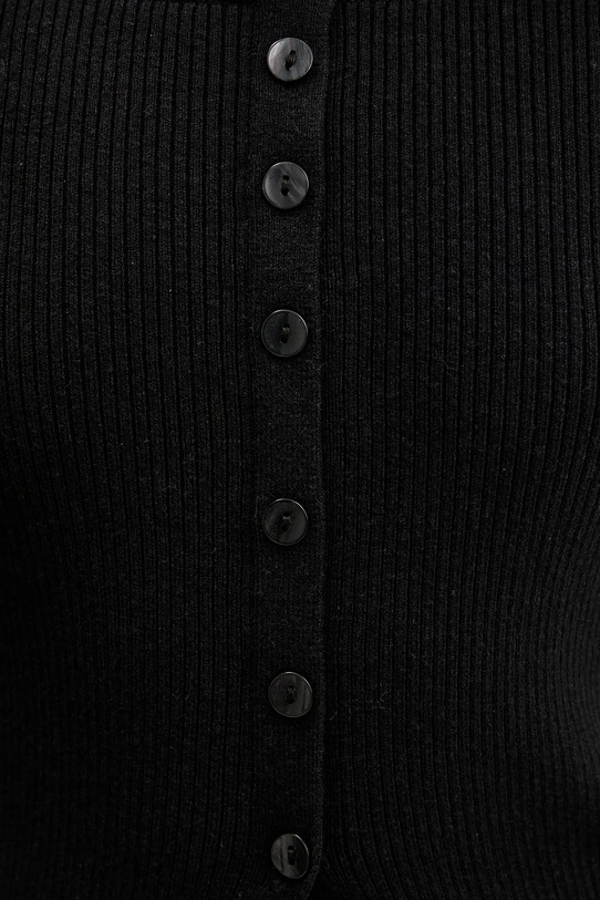 Πουλόβερ Abercrombie & Fitch KI150.5429.900 μαύρο