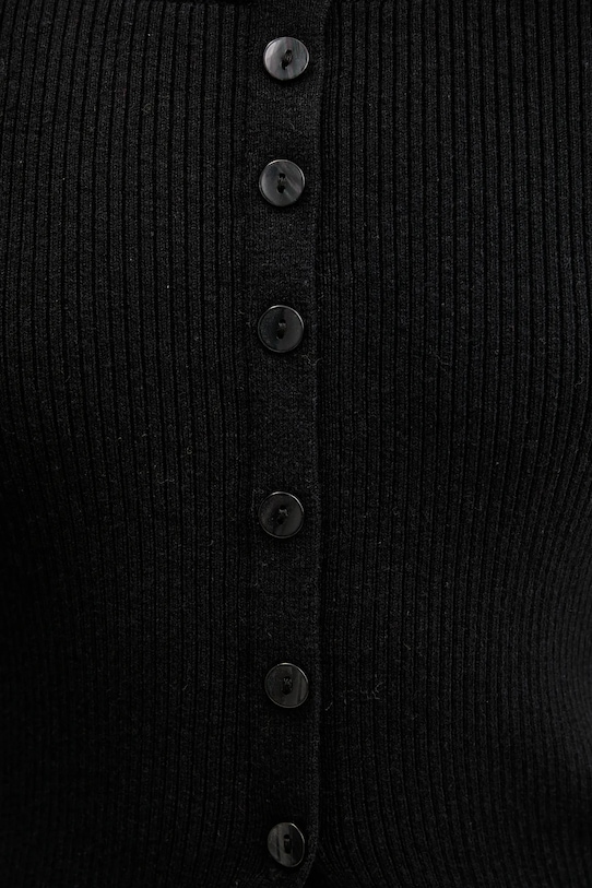 Abercrombie & Fitch sweter KI150.5429.900 czarny