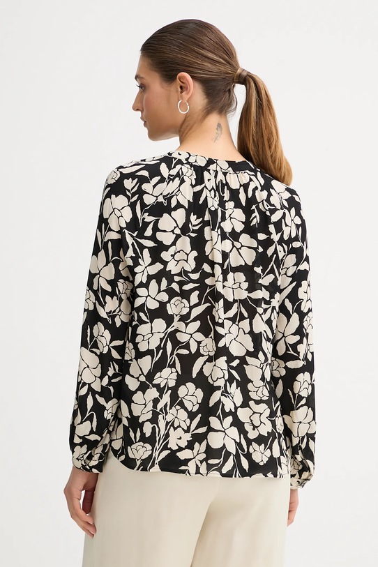 Odzież United Colors of Benetton bluzka 50IGDQ0CN beżowy