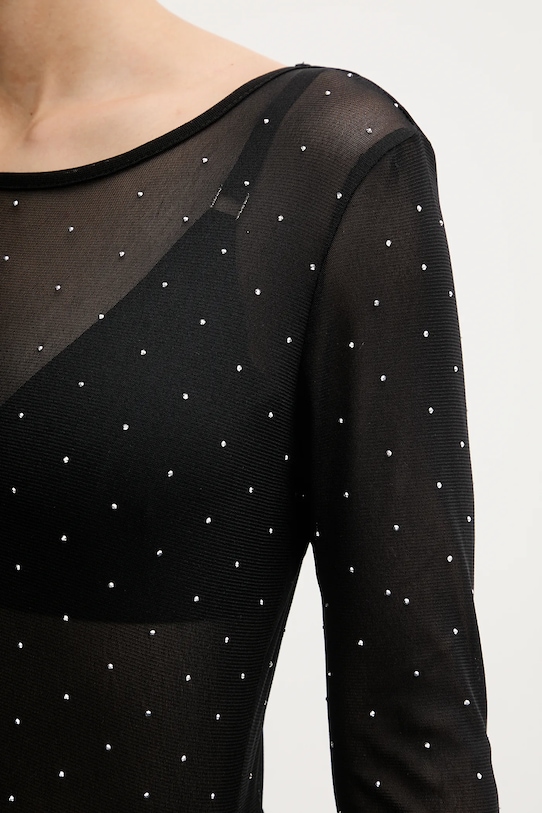 Never Fully Dressed body NFDTO1990