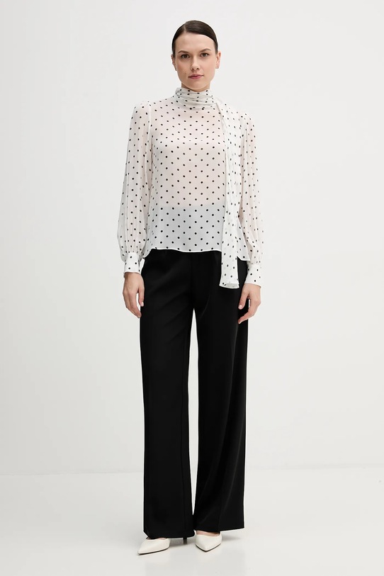 Pedro del Hierro bluzka 0862424 biały AW25