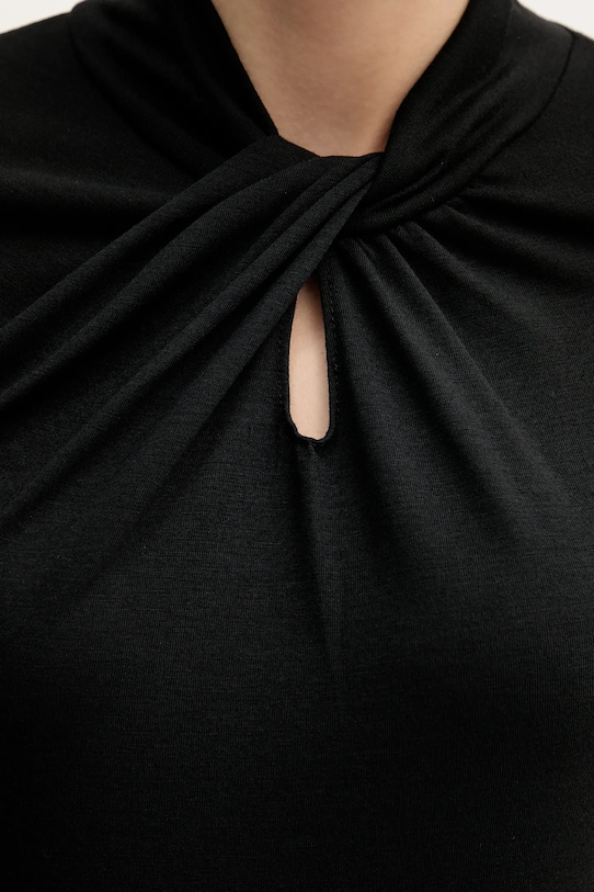 Sandro Ferrone longsleeve S98YBFSENSO