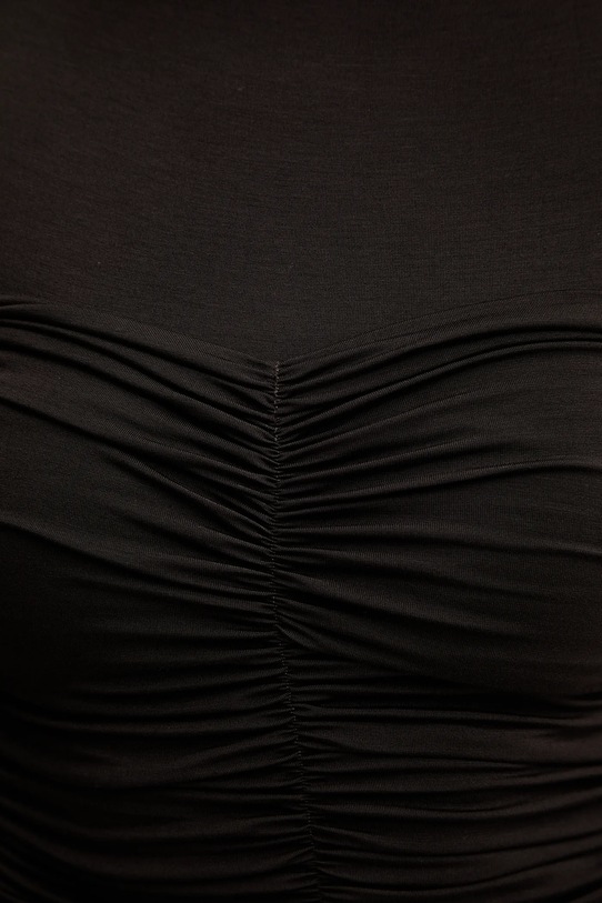 La Mania longsleeve SOLLA SOLLA brązowy