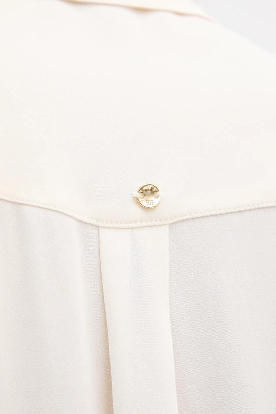 Pedro del Hierro bluzka 6632027 beżowy