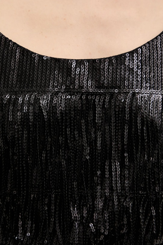 Μπλουζάκι Haveone RGE.P060 μαύρο