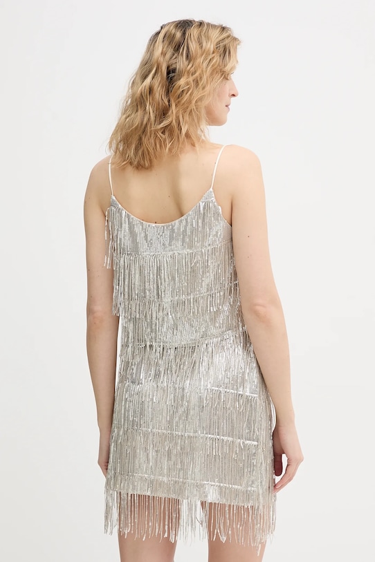 Odzież Haveone bluzka RGE.P060 srebrny