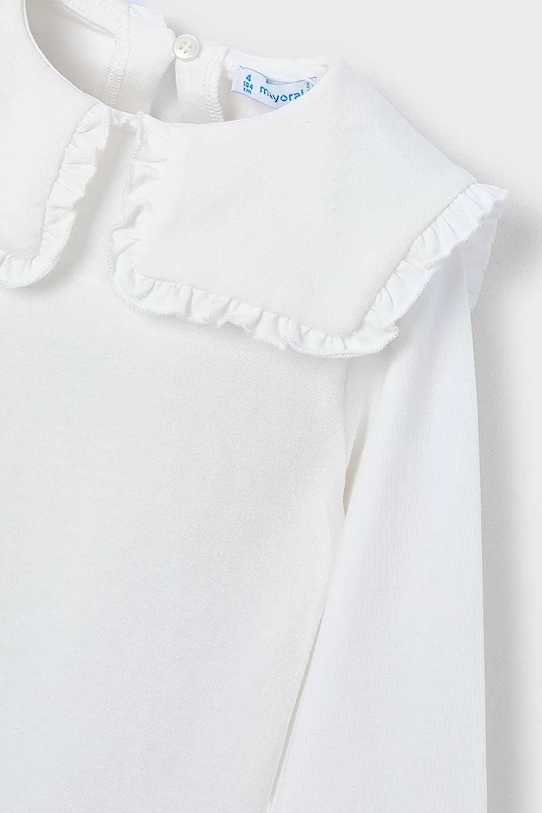 Mayoral bluzka beżowy 4134.6K.Mini.9BYA