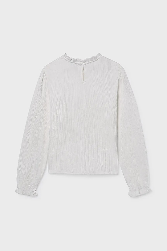 Bluza Mayoral 7026.8J.Junior.9BYA bež AW25
