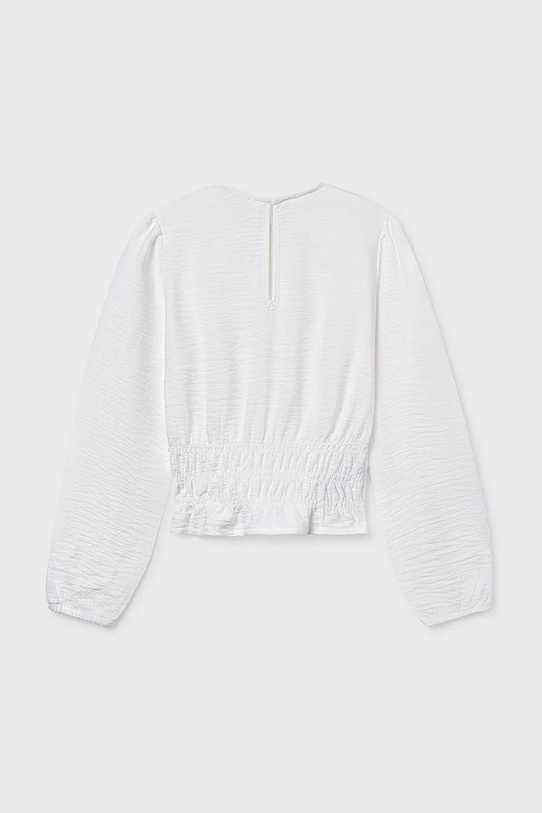 Mayoral gyerek ing 7196.8A.Junior.9BYA fehér AW25