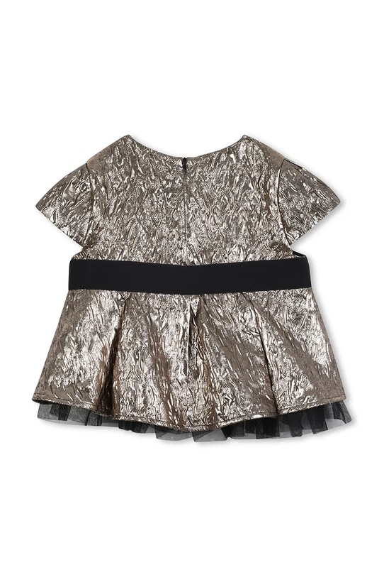 Fete Karl Lagerfeld bluză copii Z30588.114.150 aur