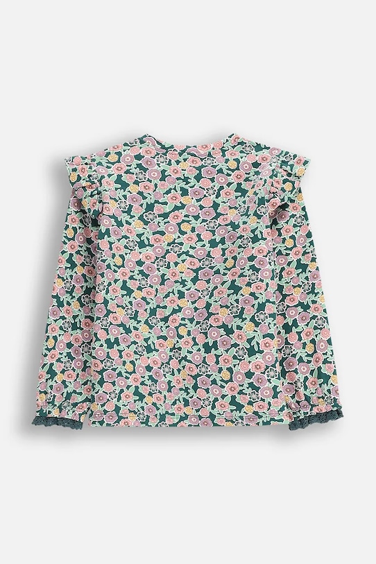 Блузка Coccodrillo ZC5143101HGN барвистий AW25