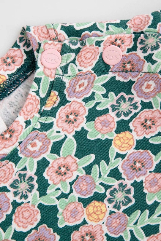 Дівчинка Блузка Coccodrillo ZC5143101HGN барвистий