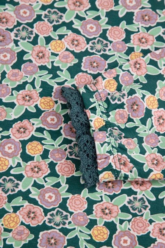 Блузка Coccodrillo барвистий ZC5143101HGN