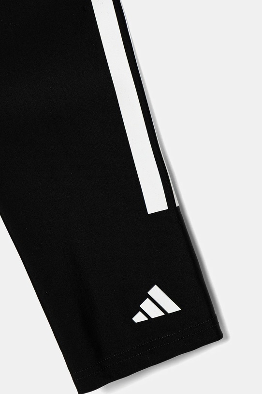 Băieți adidas Performance pantaloni scurți de baie copii JN6544 negru