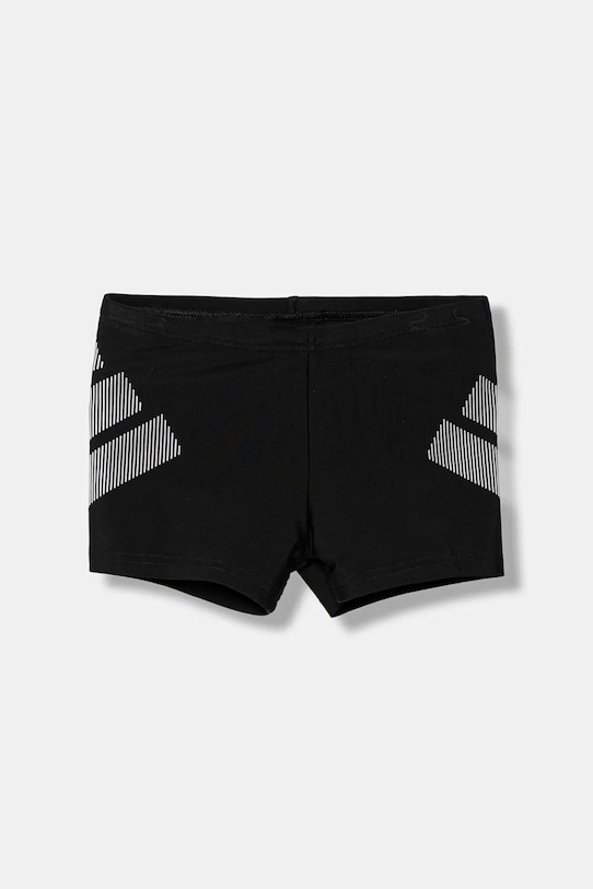 Детски плувни шорти adidas Performance черен JL6007