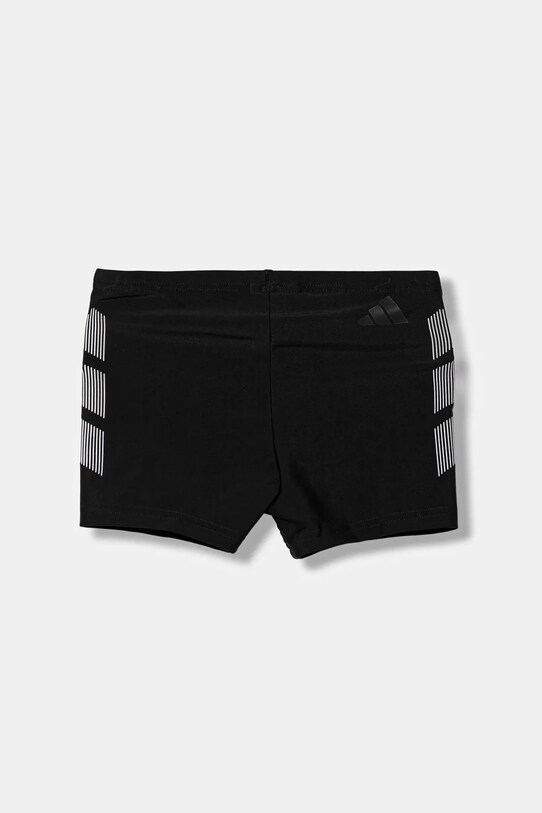 Детские плавки adidas Performance JL6007 чёрный AW25