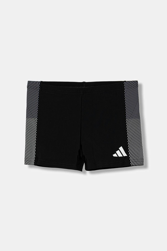 Детски плувни шорти adidas Performance черен JM8283