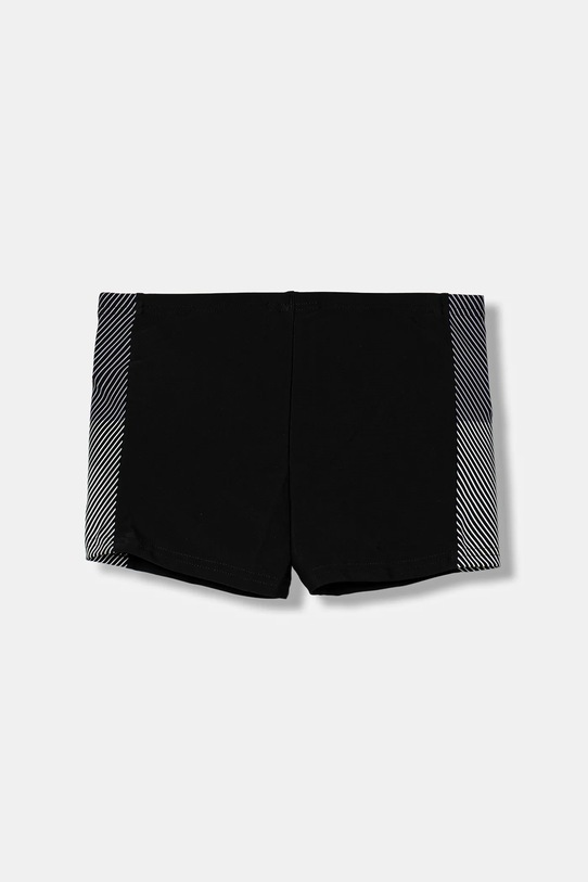 Детски плувни шорти adidas Performance JM8283 черен AW25