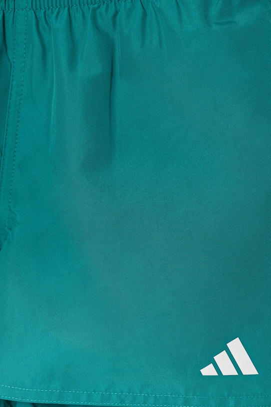 Băieți adidas Performance pantaloni scurți de baie copii JX5019 turcoaz