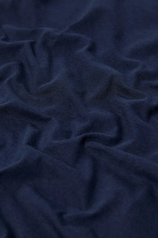 Lego piżama bawełniana dziecięca LWAGAN 708 11010964 granatowy