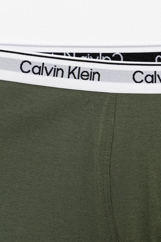 Dječje bokserice Calvin Klein Underwear 2-pack B70B700506.9BYA