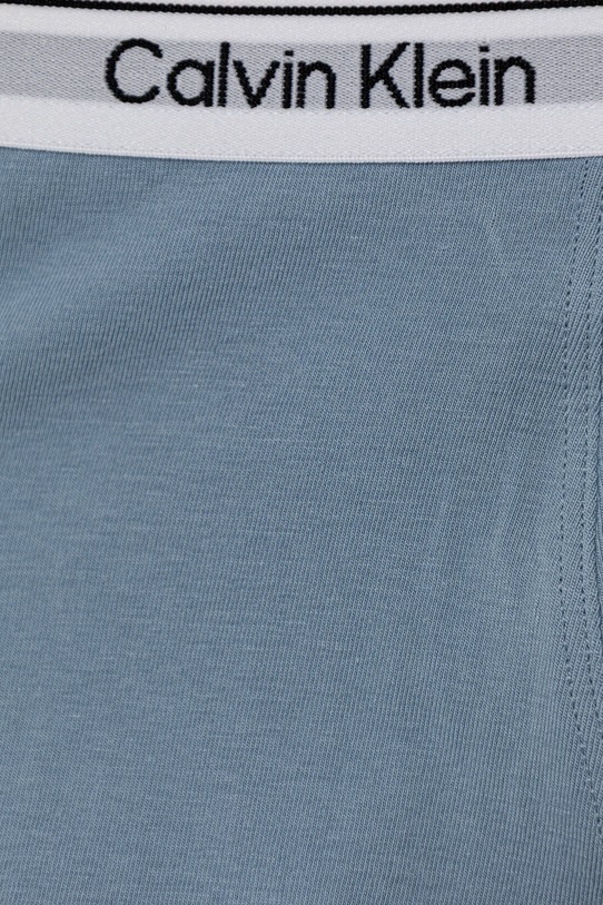 Detské boxerky Calvin Klein Underwear 2-pak B70B700506.9BYA