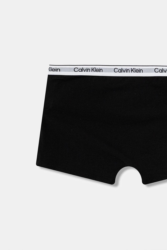 Детские боксеры Calvin Klein Underwear 2 шт серый B70B700506.9BYA