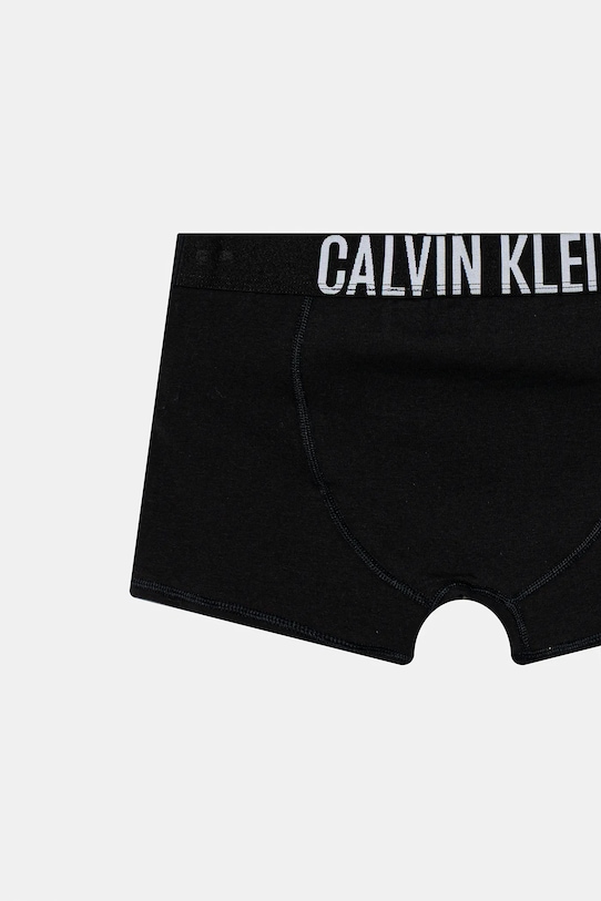 Calvin Klein Underwear bokserki dziecięce 2-pack B70B700509.9BYA niebieski